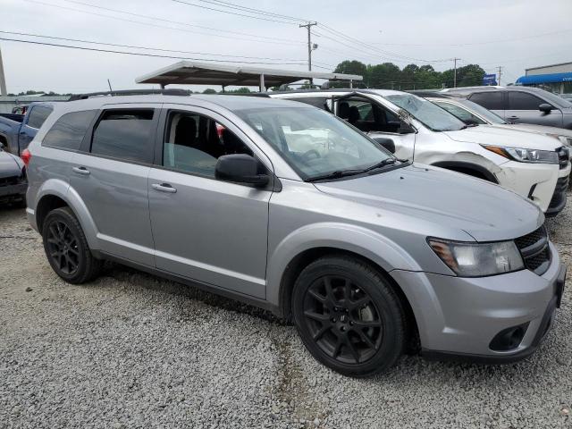 Photo 3 VIN: 3C4PDCBGXKT873159 - DODGE JOURNEY 