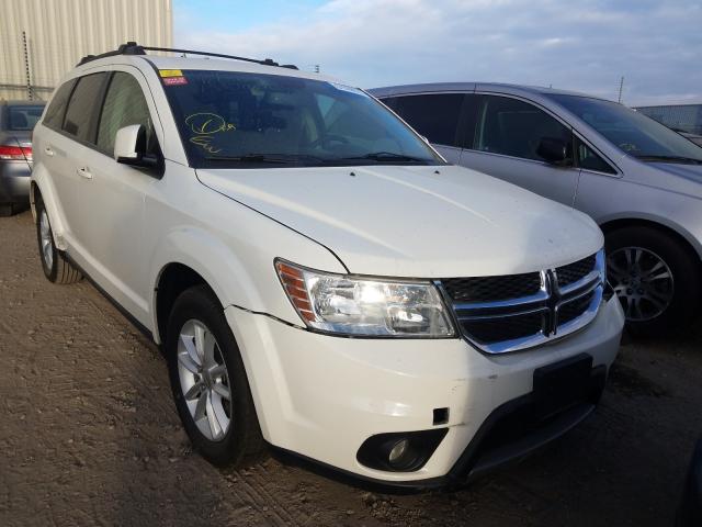 Photo 0 VIN: 3C4PDCCB3FT753163 - DODGE JOURNEY 