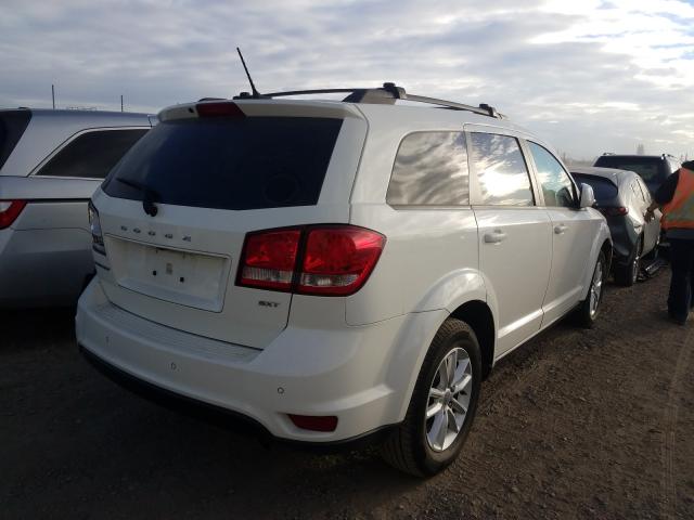 Photo 3 VIN: 3C4PDCCB3FT753163 - DODGE JOURNEY 