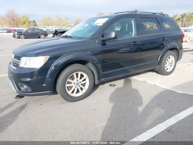 Photo 1 VIN: 3C4PDCCB8FT565335 - DODGE JOURNEY 