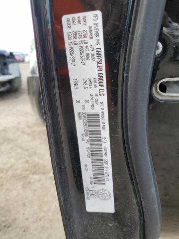 Photo 13 VIN: 3C4PDCCB9CT359095 - DODGE JOURNEY 