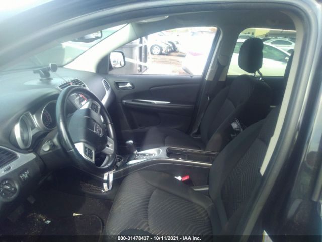 Photo 4 VIN: 3C4PDCCG0CT170489 - DODGE JOURNEY 