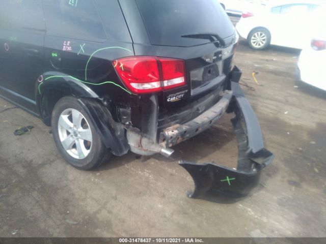 Photo 5 VIN: 3C4PDCCG0CT170489 - DODGE JOURNEY 