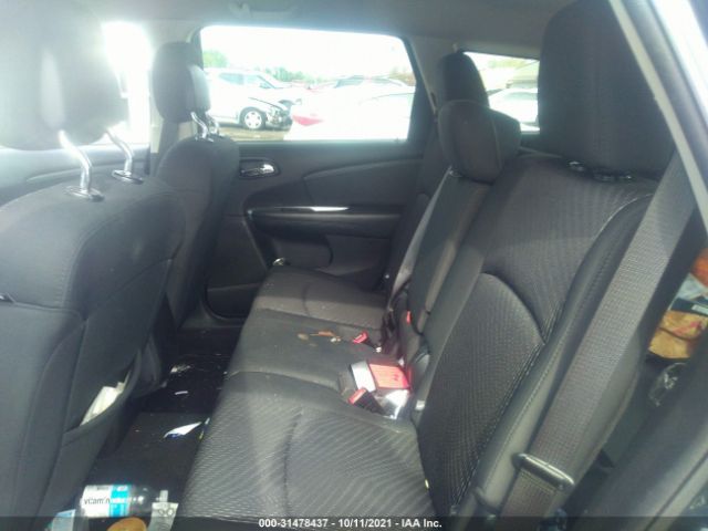 Photo 7 VIN: 3C4PDCCG0CT170489 - DODGE JOURNEY 