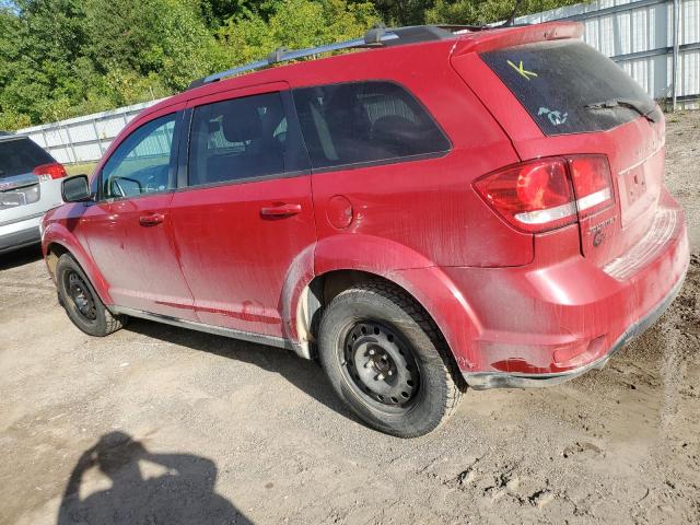 Photo 1 VIN: 3C4PDCCG0CT254845 - DODGE JOURNEY SX 