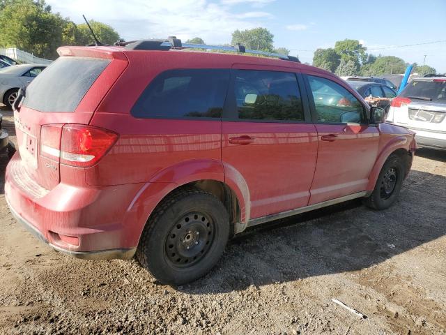 Photo 2 VIN: 3C4PDCCG0CT254845 - DODGE JOURNEY SX 