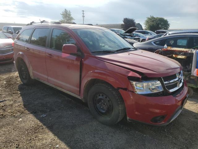 Photo 3 VIN: 3C4PDCCG0CT254845 - DODGE JOURNEY SX 