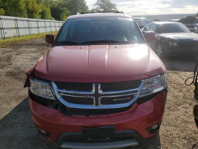 Photo 4 VIN: 3C4PDCCG0CT254845 - DODGE JOURNEY SX 