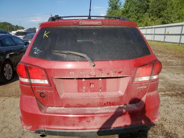 Photo 5 VIN: 3C4PDCCG0CT254845 - DODGE JOURNEY SX 