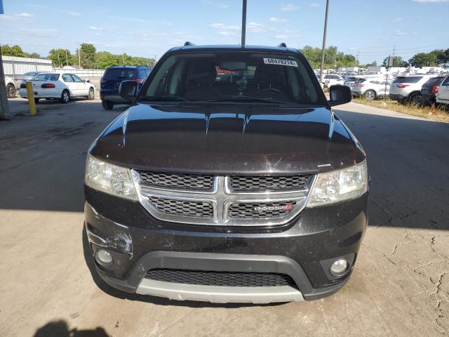 Photo 4 VIN: 3C4PDCCG0CT305194 - DODGE JOURNEY SX 