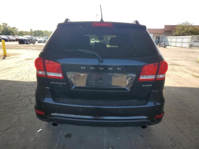 Photo 5 VIN: 3C4PDCCG0CT305194 - DODGE JOURNEY SX 