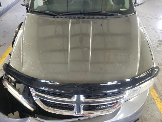 Photo 11 VIN: 3C4PDCCG0CT309777 - DODGE JOURNEY 