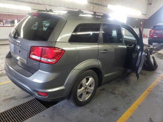 Photo 2 VIN: 3C4PDCCG0CT309777 - DODGE JOURNEY 