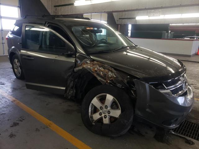 Photo 3 VIN: 3C4PDCCG0CT309777 - DODGE JOURNEY 