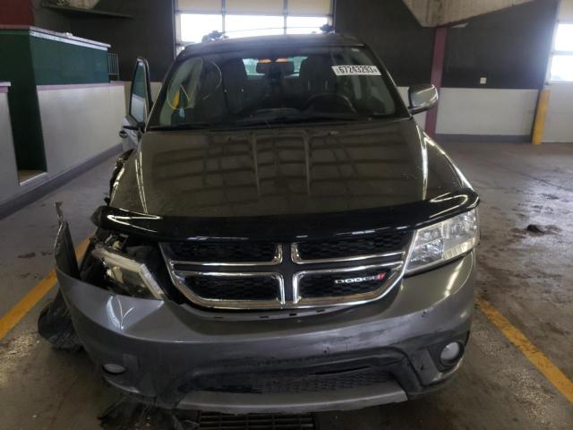 Photo 4 VIN: 3C4PDCCG0CT309777 - DODGE JOURNEY 