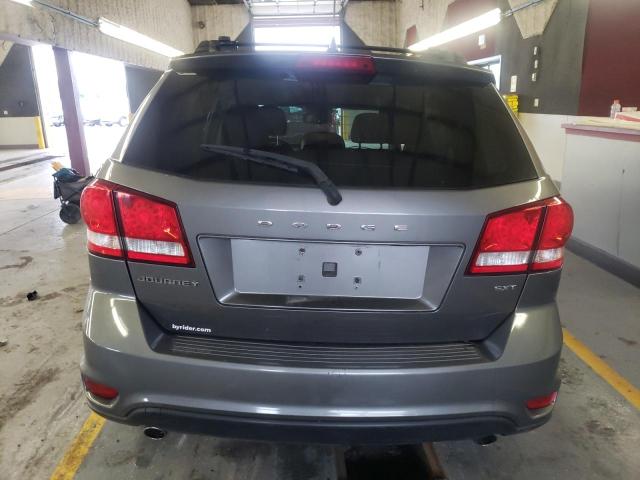 Photo 5 VIN: 3C4PDCCG0CT309777 - DODGE JOURNEY 