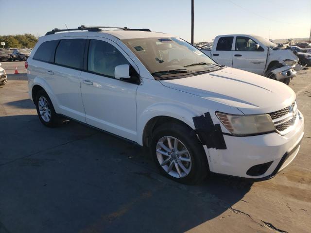 Photo 3 VIN: 3C4PDCCG0DT500715 - DODGE JOURNEY SX 