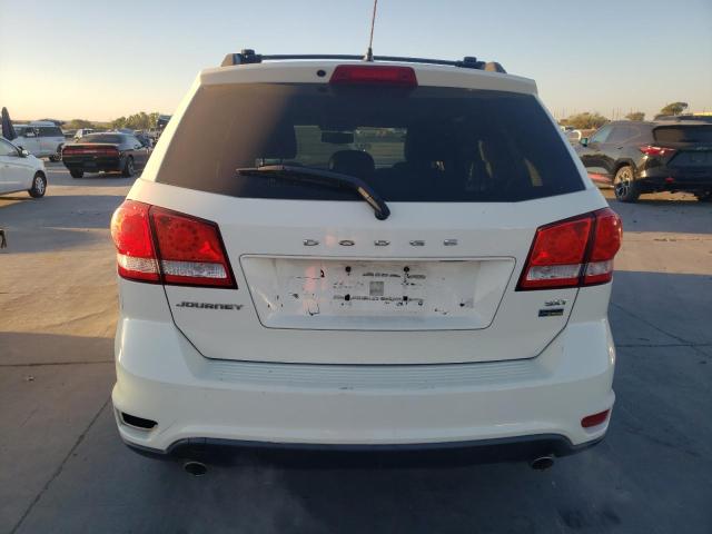 Photo 5 VIN: 3C4PDCCG0DT500715 - DODGE JOURNEY SX 