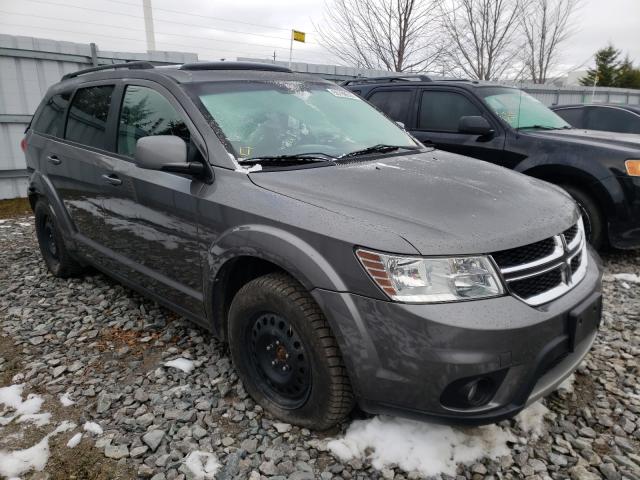 Photo 0 VIN: 3C4PDCCG0DT542799 - DODGE JOURNEY SX 