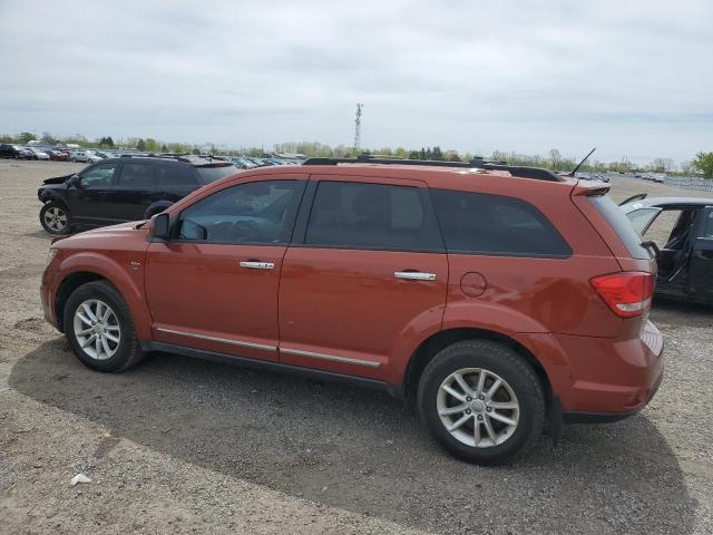 Photo 1 VIN: 3C4PDCCG0DT656303 - DODGE JOURNEY 