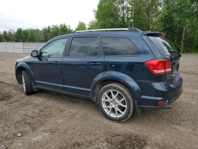 Photo 1 VIN: 3C4PDCCG0DT668287 - DODGE JOURNEY 