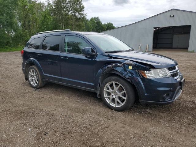 Photo 3 VIN: 3C4PDCCG0DT668287 - DODGE JOURNEY 