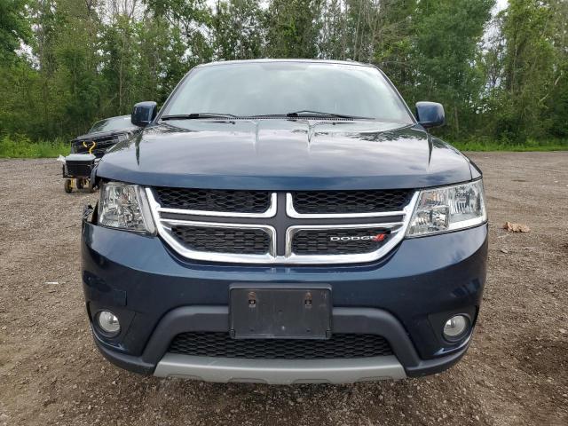 Photo 4 VIN: 3C4PDCCG0DT668287 - DODGE JOURNEY 