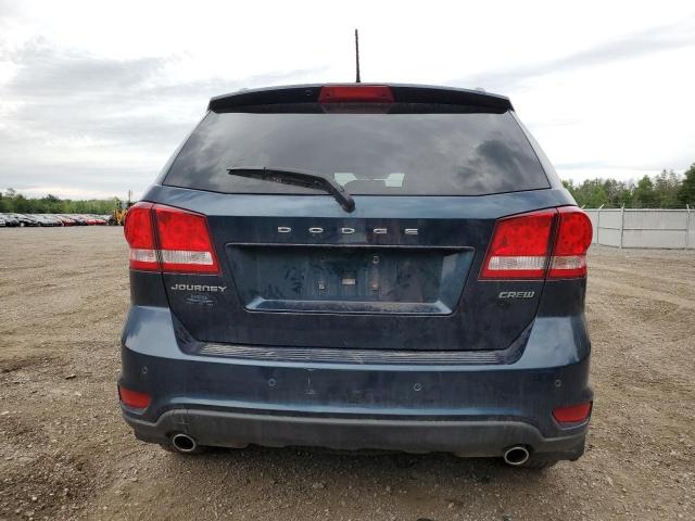 Photo 5 VIN: 3C4PDCCG0DT668287 - DODGE JOURNEY 