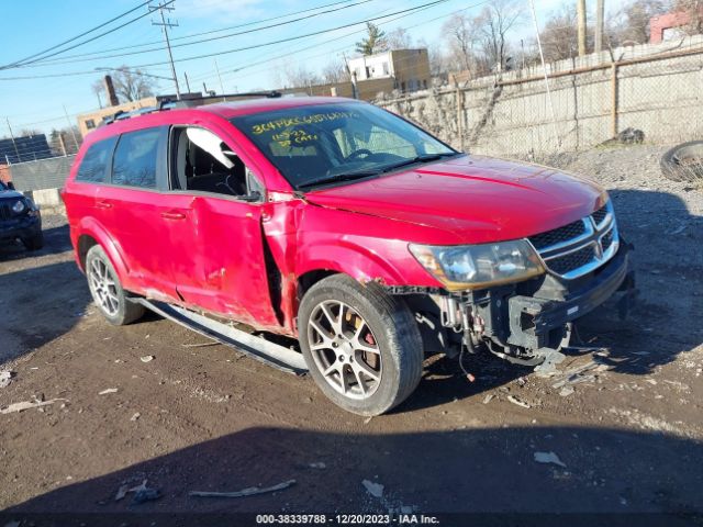 Photo 0 VIN: 3C4PDCCG0DT683176 - DODGE JOURNEY 