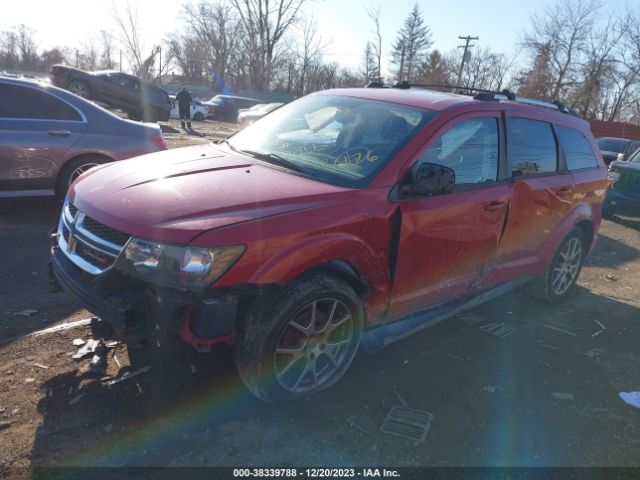 Photo 1 VIN: 3C4PDCCG0DT683176 - DODGE JOURNEY 