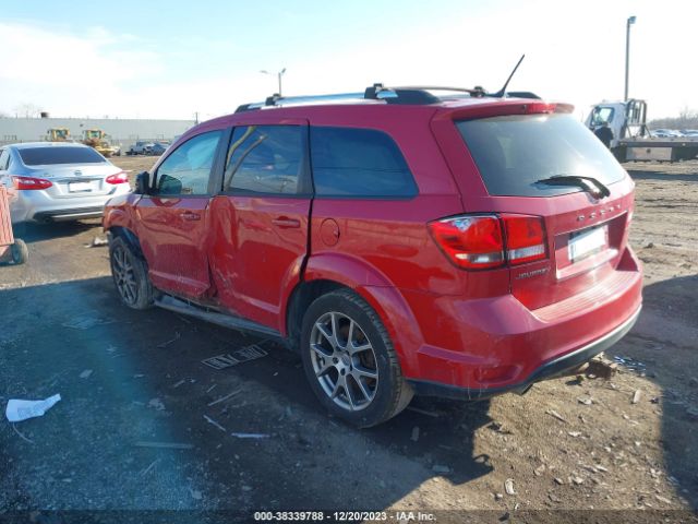 Photo 2 VIN: 3C4PDCCG0DT683176 - DODGE JOURNEY 