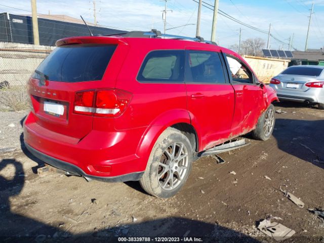 Photo 3 VIN: 3C4PDCCG0DT683176 - DODGE JOURNEY 