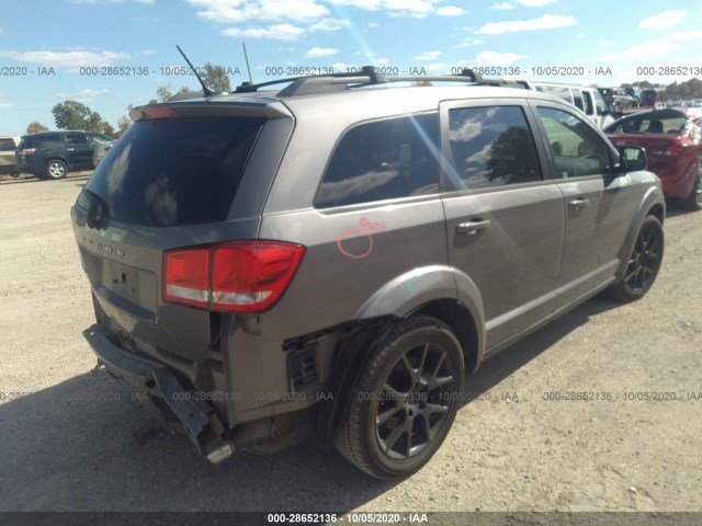 Photo 3 VIN: 3C4PDCCG0DT692170 - DODGE JOURNEY 