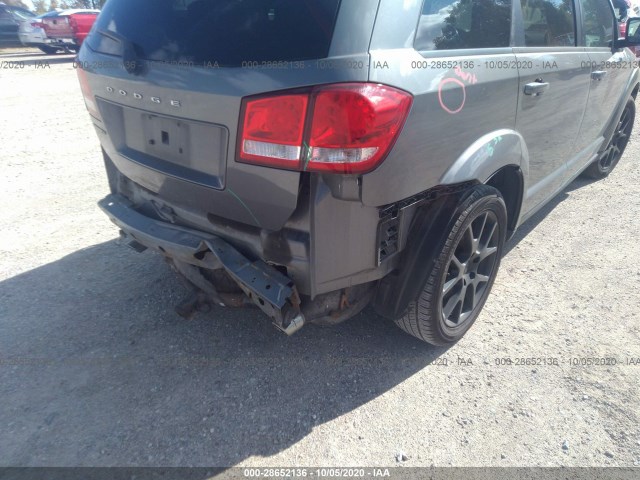 Photo 5 VIN: 3C4PDCCG0DT692170 - DODGE JOURNEY 