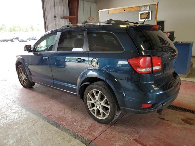 Photo 1 VIN: 3C4PDCCG0FT704546 - DODGE JOURNEY 