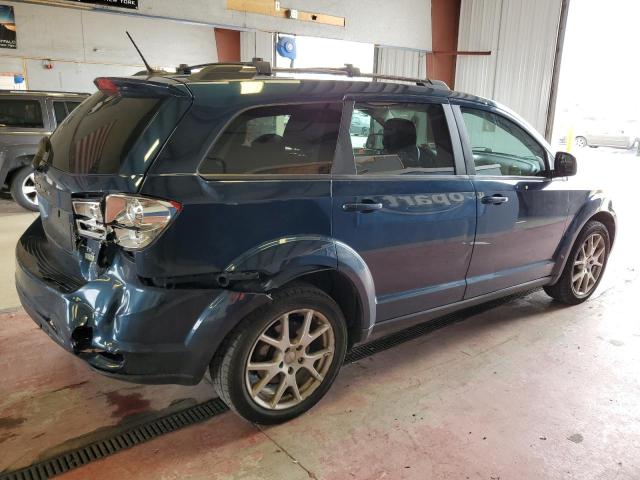 Photo 2 VIN: 3C4PDCCG0FT704546 - DODGE JOURNEY 