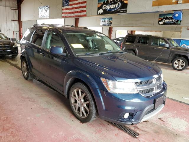 Photo 3 VIN: 3C4PDCCG0FT704546 - DODGE JOURNEY 