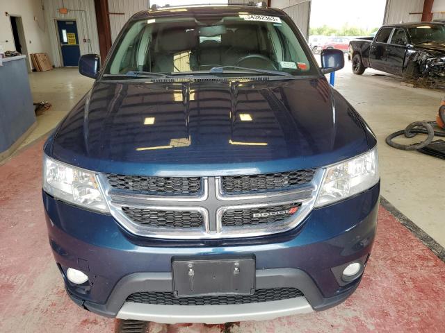 Photo 4 VIN: 3C4PDCCG0FT704546 - DODGE JOURNEY 