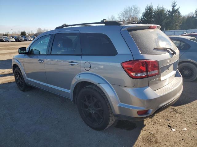 Photo 1 VIN: 3C4PDCCG0FT750880 - DODGE JOURNEY SX 