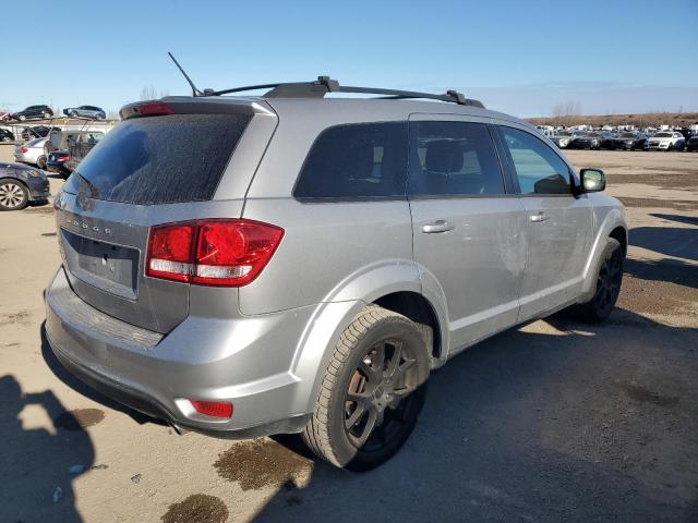 Photo 2 VIN: 3C4PDCCG0FT750880 - DODGE JOURNEY SX 