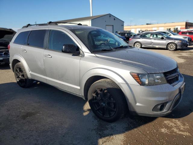 Photo 3 VIN: 3C4PDCCG0FT750880 - DODGE JOURNEY SX 