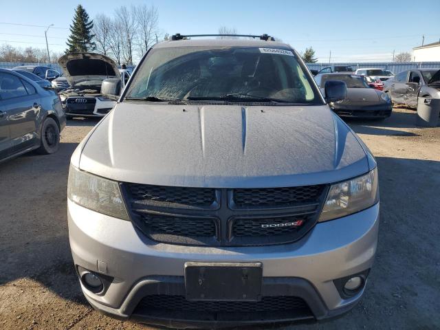 Photo 4 VIN: 3C4PDCCG0FT750880 - DODGE JOURNEY SX 