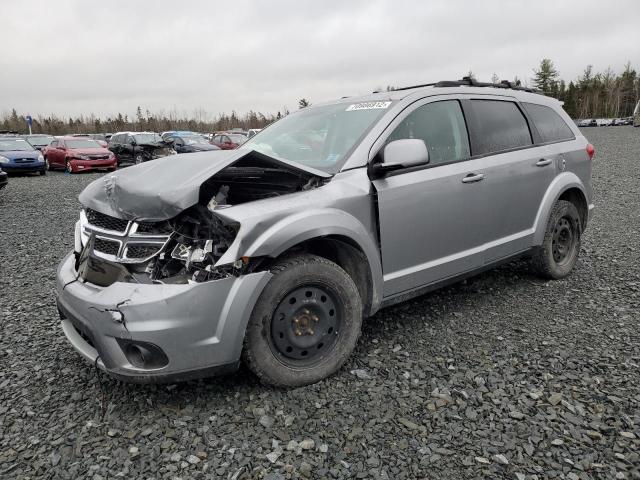 Photo 0 VIN: 3C4PDCCG0HT539567 - DODGE JOURNEY SX 