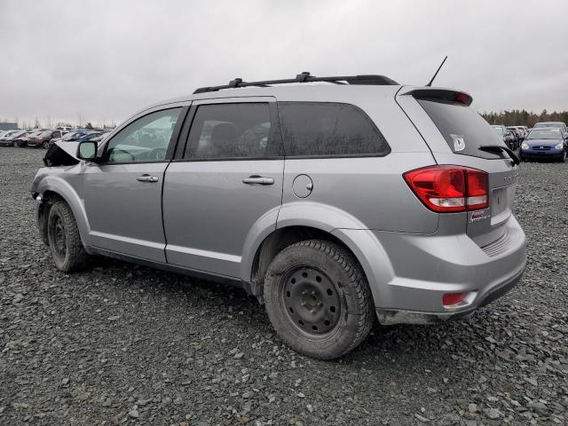 Photo 1 VIN: 3C4PDCCG0HT539567 - DODGE JOURNEY SX 