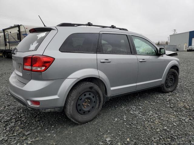 Photo 2 VIN: 3C4PDCCG0HT539567 - DODGE JOURNEY SX 