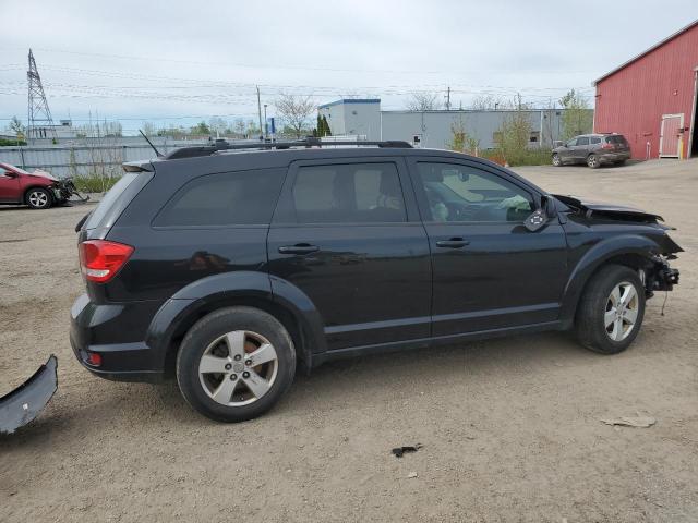 Photo 2 VIN: 3C4PDCCG1CT178164 - DODGE JOURNEY 