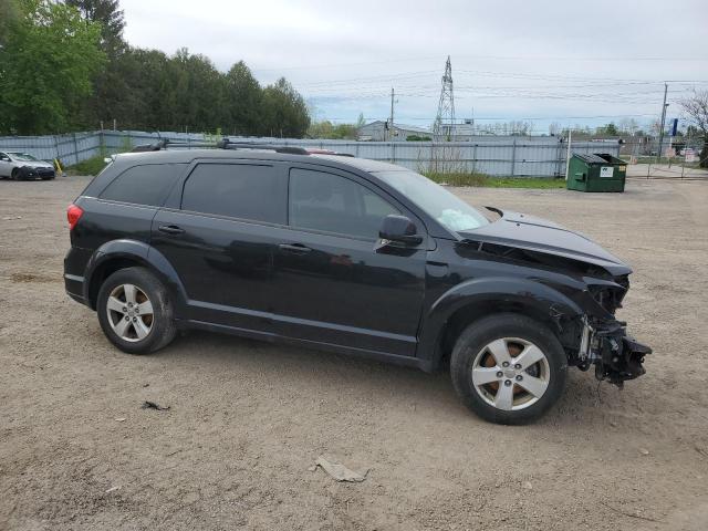 Photo 3 VIN: 3C4PDCCG1CT178164 - DODGE JOURNEY 