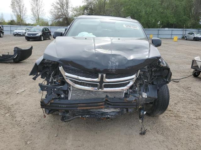 Photo 4 VIN: 3C4PDCCG1CT178164 - DODGE JOURNEY 