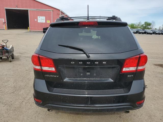 Photo 5 VIN: 3C4PDCCG1CT178164 - DODGE JOURNEY 