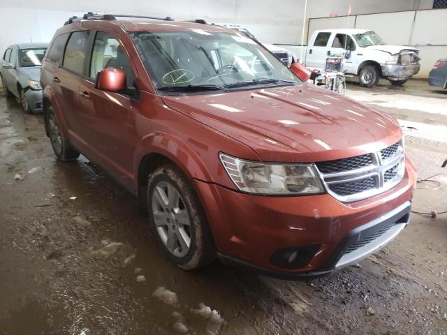 Photo 0 VIN: 3C4PDCCG1CT255051 - DODGE JOURNEY SX 